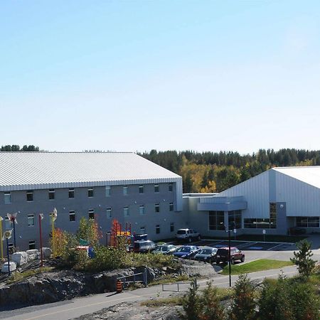 Residence & Conference Centre - Sudbury West Εξωτερικό φωτογραφία