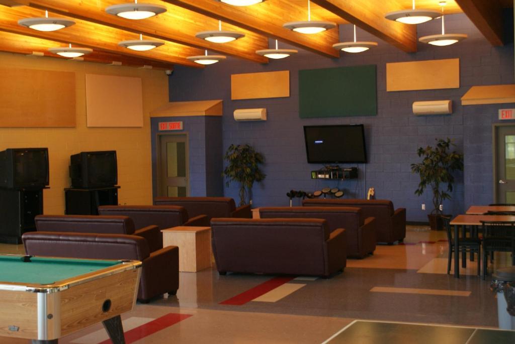 Residence & Conference Centre - Sudbury West Δωμάτιο φωτογραφία