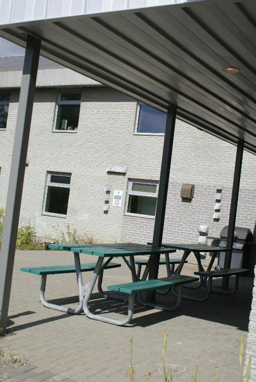 Residence & Conference Centre - Sudbury West Εξωτερικό φωτογραφία