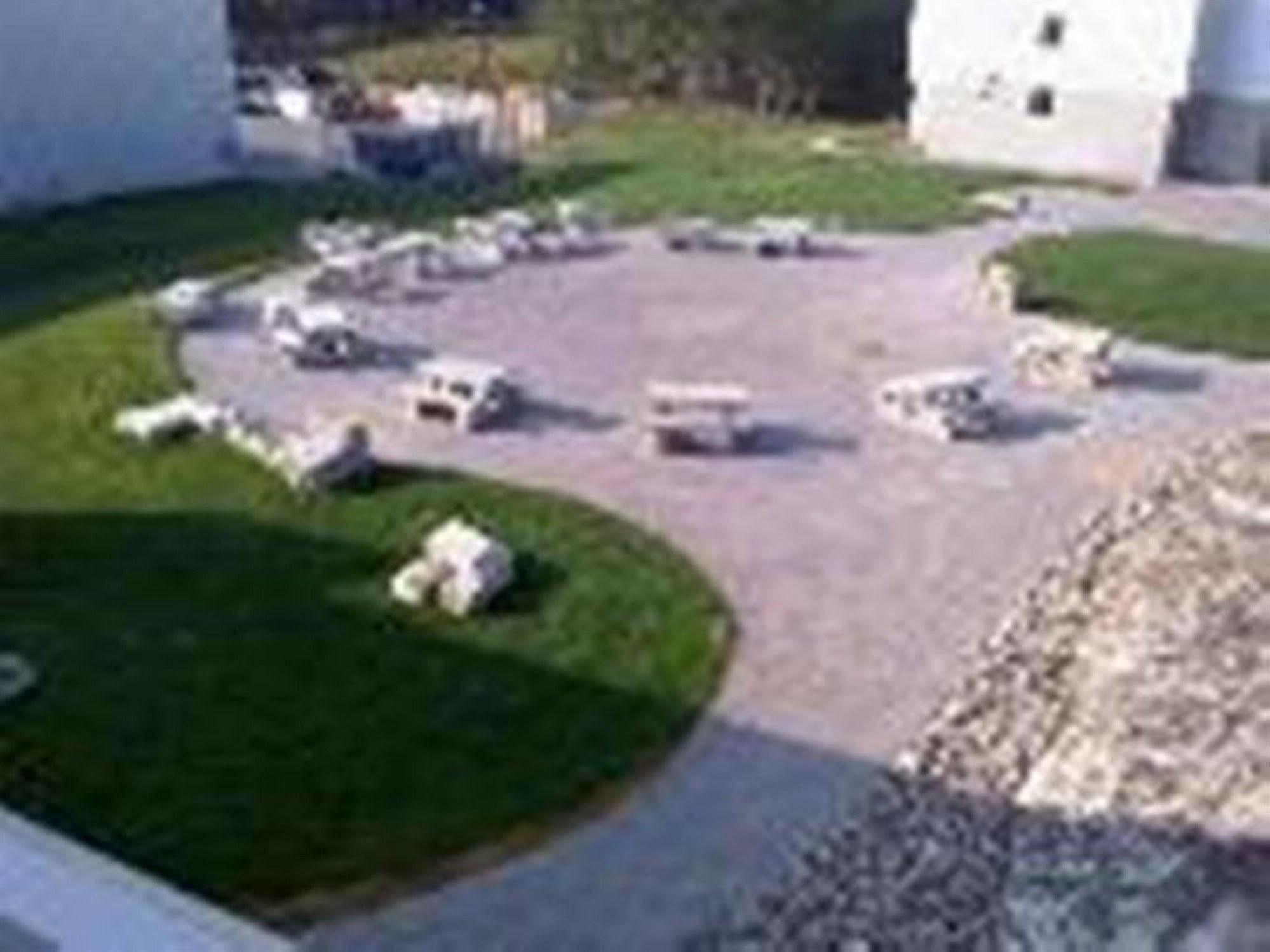 Residence & Conference Centre - Sudbury West Εξωτερικό φωτογραφία